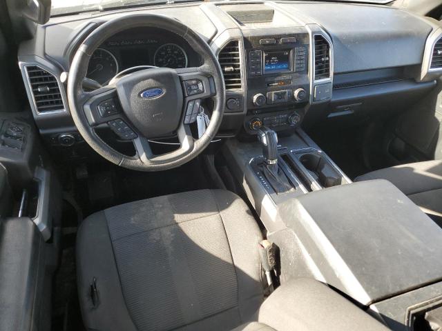 1FTFW1EFXFFA38188 Ford F150 Supercrew