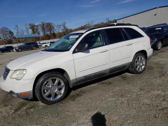 2008 Chrysler Pacifica Touring