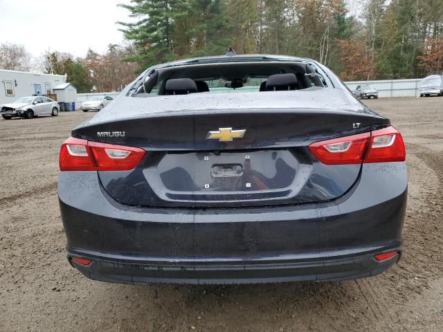  CHEVROLET MALIBU 2023 Сірий