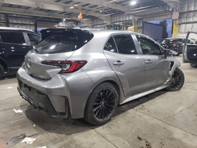 2023 TOYOTA GR COROLLA JTNABAAE0PA006279