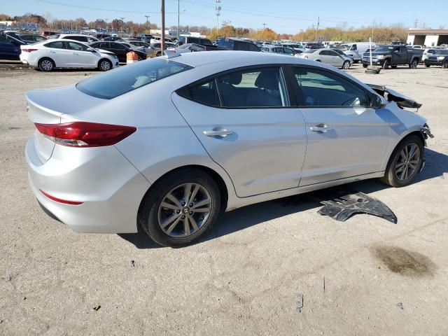 5NPD84LF6JH219647 | 2018 HYUNDAI ELANTRA SE