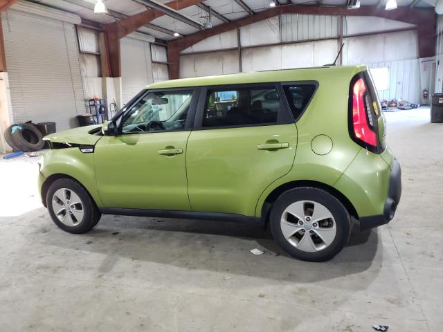 KNDJN2A27F7758466 | 2015 KIA SOUL