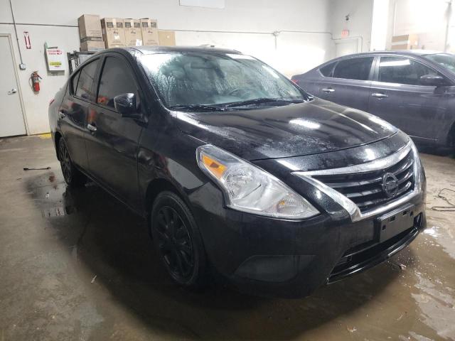 3N1CN7AP7FL860964 | 2015 NISSAN VERSA S