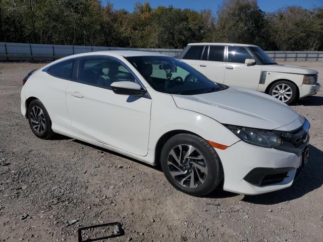 2HGFC4B52GH308215 | 2016 HONDA CIVIC LX