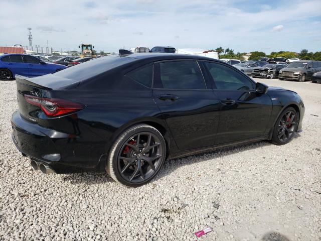 2022 ACURA TLX TYPE S - 19UUB7F98NA001068