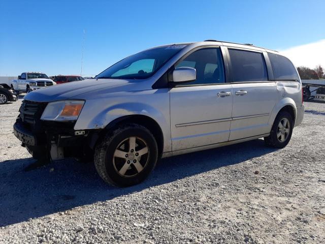 2010 Dodge Grand Caravan SXT