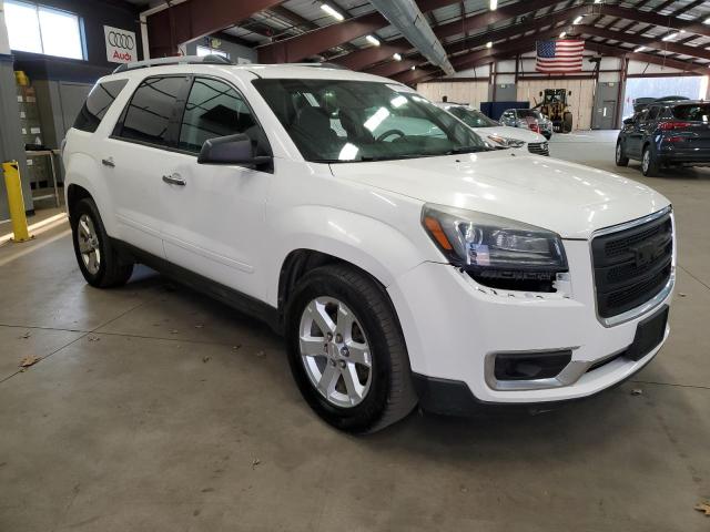 1GKKVNED5FJ183602 | 2015 GM c acadia sle