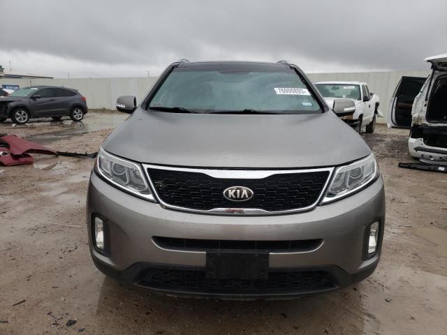 5XYKU4A76EG472284 KIA SORENTO EX