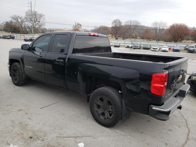 1GCRCREC0EZ395998 | 2014 CHEVROLET SILVERADO