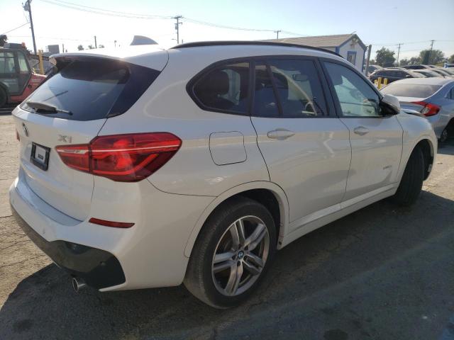 2017 BMW X1 Sdrive28I VIN: WBXHU7C3XH5D71693 Lot: 74824403