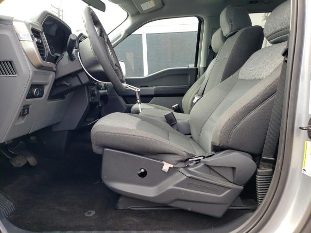 1FTEW1CPXMKE43527 Ford F150 Supercrew