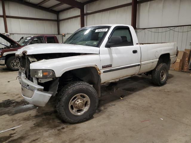 2001 Dodge Ram 2500 