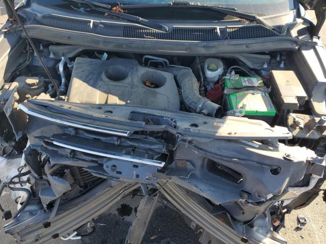 2017 FORD EXPLORER X - 1FM5K8DH0HGA14025