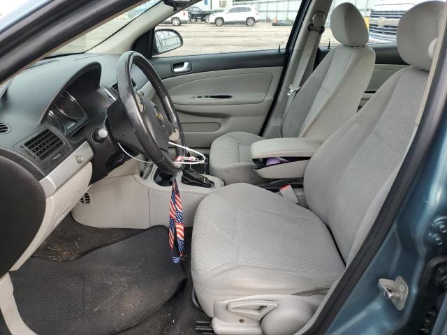 2010 CHEVROLET COBALT 1LT #2198643134