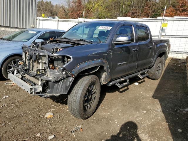 2020 Toyota Tacoma 