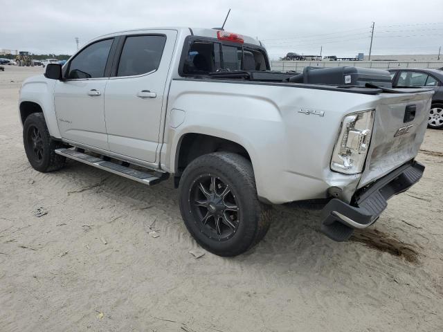 Vin: 1gtp6ce10g1376363, lot: 76295463, gmc canyon sle 20162