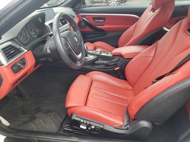 2020 BMW 440XI WBA4Z7C00L5P29793