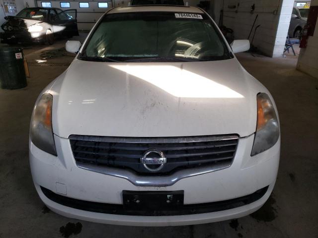 2008 Nissan Altima 2.5 VIN: 1N4AL21E38C218662 Lot: 78446143