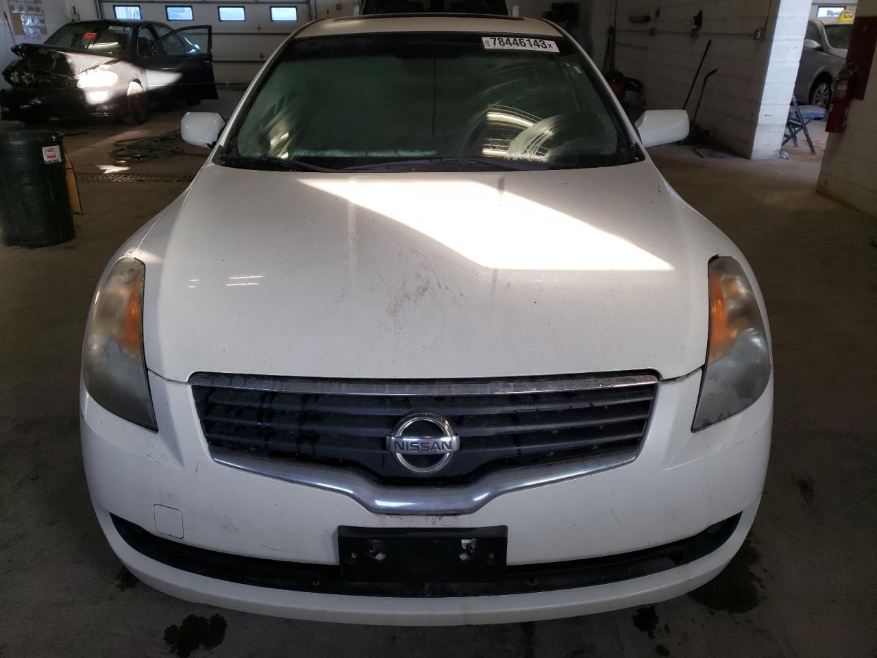 1N4AL21E38C218662 2008 Nissan Altima 2.5