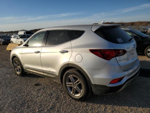 5XYZT3LB6HG473128 | 2017 Hyundai santa fe sport