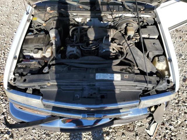 1999 Chevrolet Blazer VIN: 1GNDT13W6X2233854 Lot: 77488483