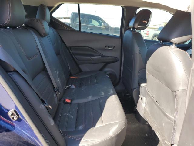 3N1CP5DV0LL562907 Nissan KICKS SR