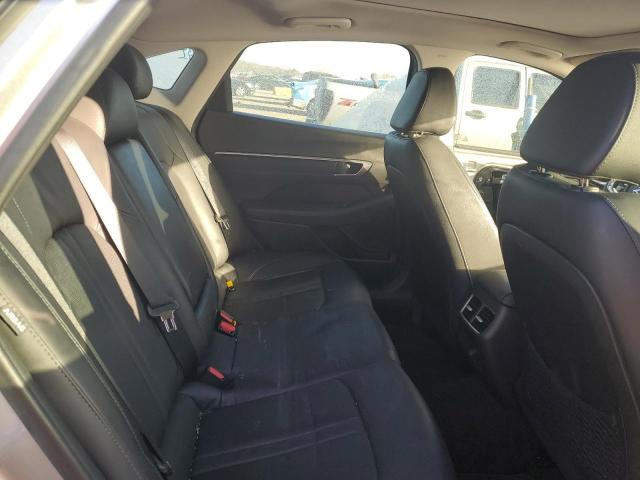 2021 HYUNDAI SONATA LIM - 5NPEH4J25MH089644