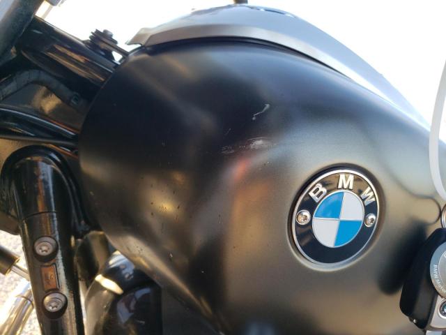 2023 BMW R18 TRANSC - WB10L4304P6G57613