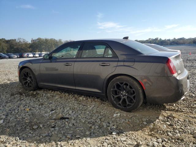 2C3CCABG0KH697788 | 2019 CHRYSLER 300 S