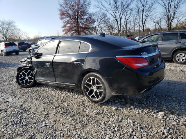 1G4G45G38GF175325 | 2016 BUICK LACROSSE S