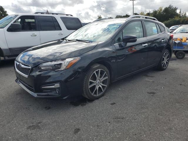 4S3GTAT60K3700789 Subaru Impreza LI