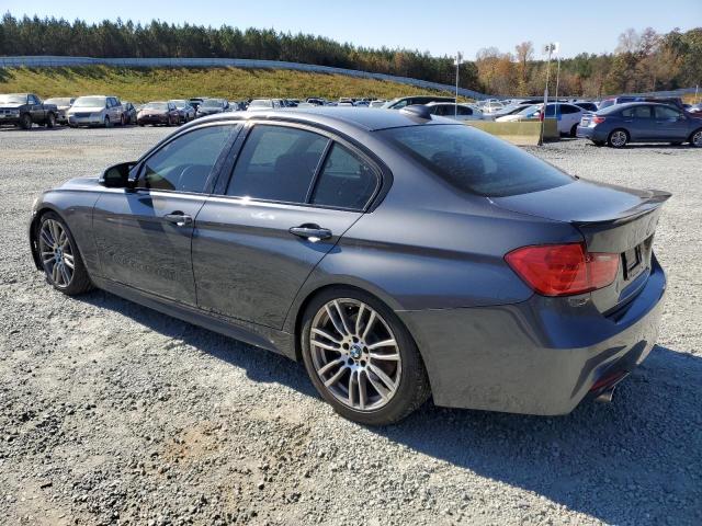 WBA3A9G58ENS65286 BMW 335 I