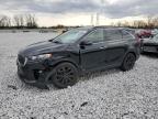 2020 KIA SORENTO S - 5XYPGDA58LG658806