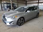 2020 FORD FUSION TIT - 3FA6P0D92LR206722