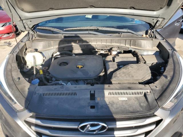 KM8J33A41HU593804 | 2017 HYUNDAI TUCSON LIM