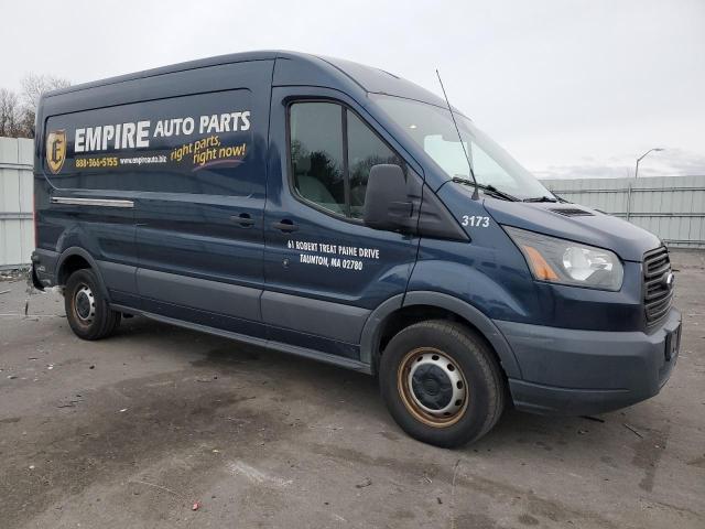 1FTYE2CM3HKA59171 | 2017 FORD TRANSIT T-