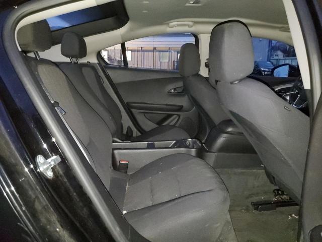 1G1RG6E40EU161197 2014 Chevrolet Volt