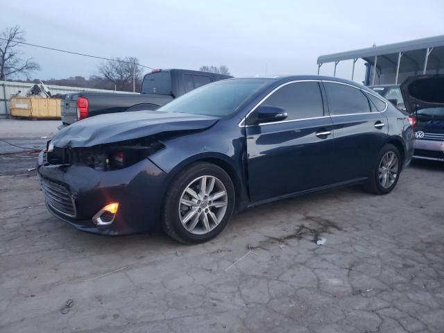 2014 Toyota Avalon Base