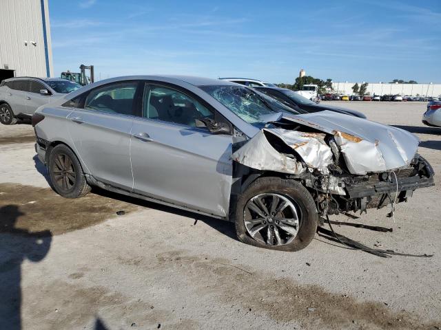 Vin: 5npeb4ac8dh652339, lot: 77711983, hyundai sonata gls 20134