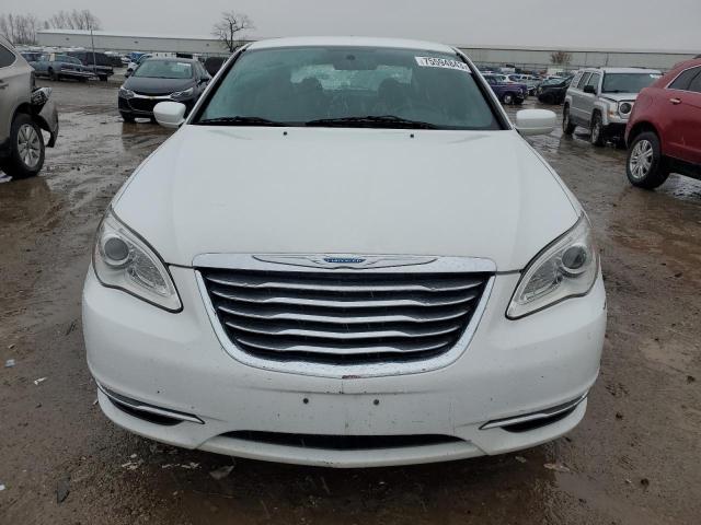 1C3CCBAB6EN214070 | 2014 Chrysler 200 lx