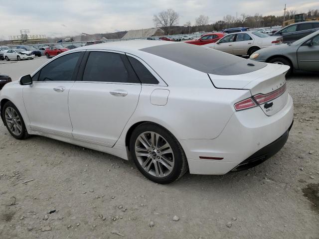 3LN6L2G91ER818423 | 2014 LINCOLN MKZ