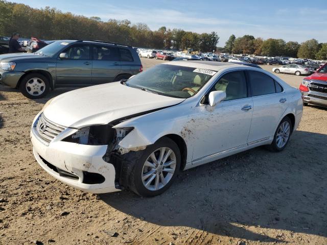 2010 Lexus ES 350 