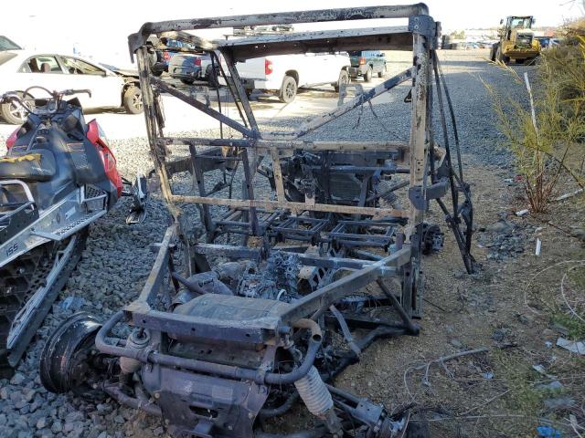 2022 CAN-AM DEFENDER L 3JBUVAX48NK001336