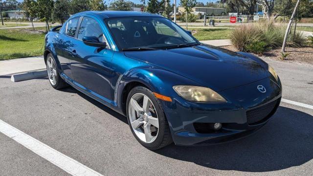 2006 Mazda RX-8 