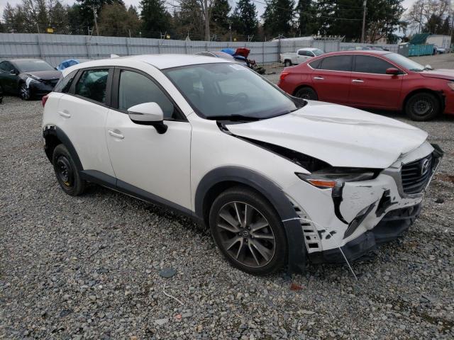 JM1DKFC71H0161976 | 2017 MAZDA CX-3 TOURI