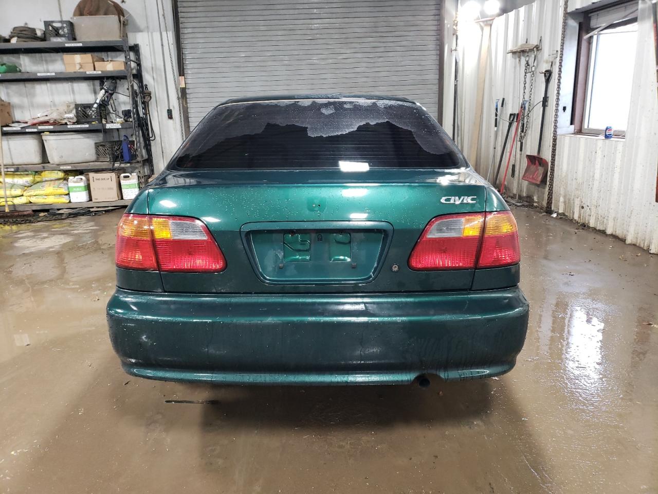 2HGEJ6612XH527471 1999 Honda Civic Base