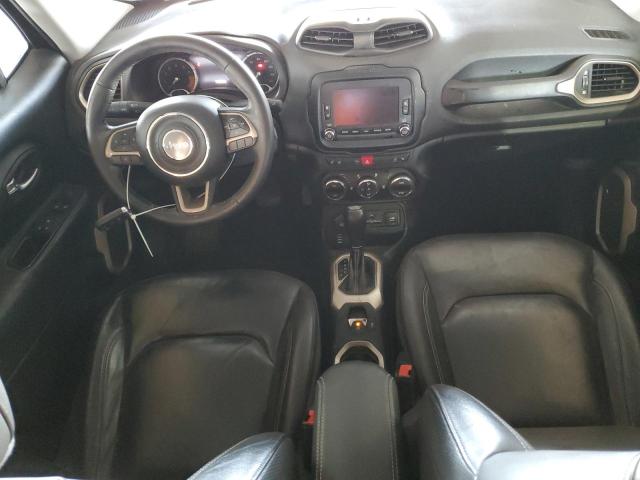 ZACCJBDT8GPC76828 Jeep Renegade Limited