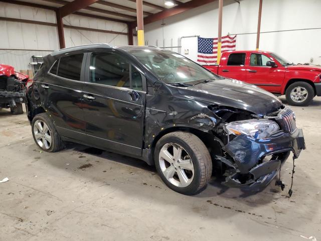 KL4CJHSB6FB209001 Buick Encore Premium