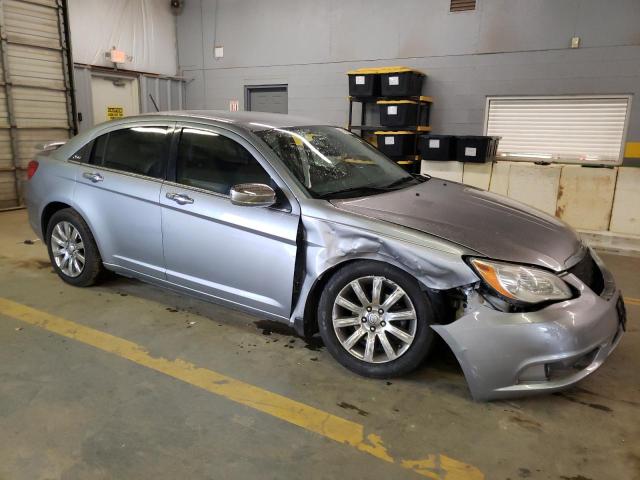 1C3CCBBB8DN765663 | 2013 Chrysler 200 touring