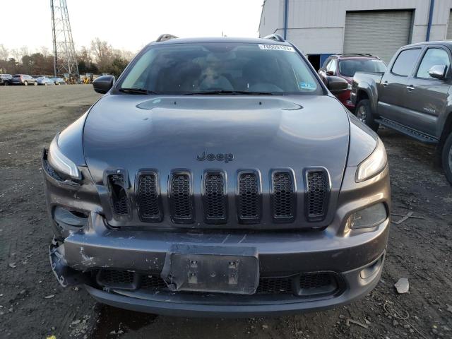 2015 JEEP CHEROKEE 1C4PJMCS7FW792556
